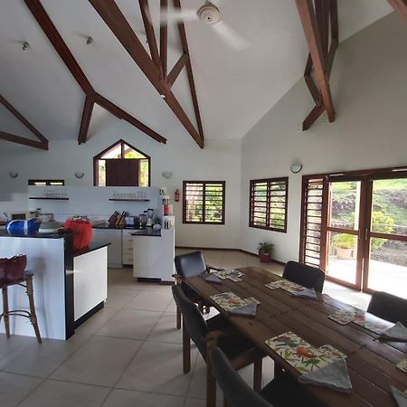 Bularangi Villa, Fiji Rakiraki Zewnętrze zdjęcie