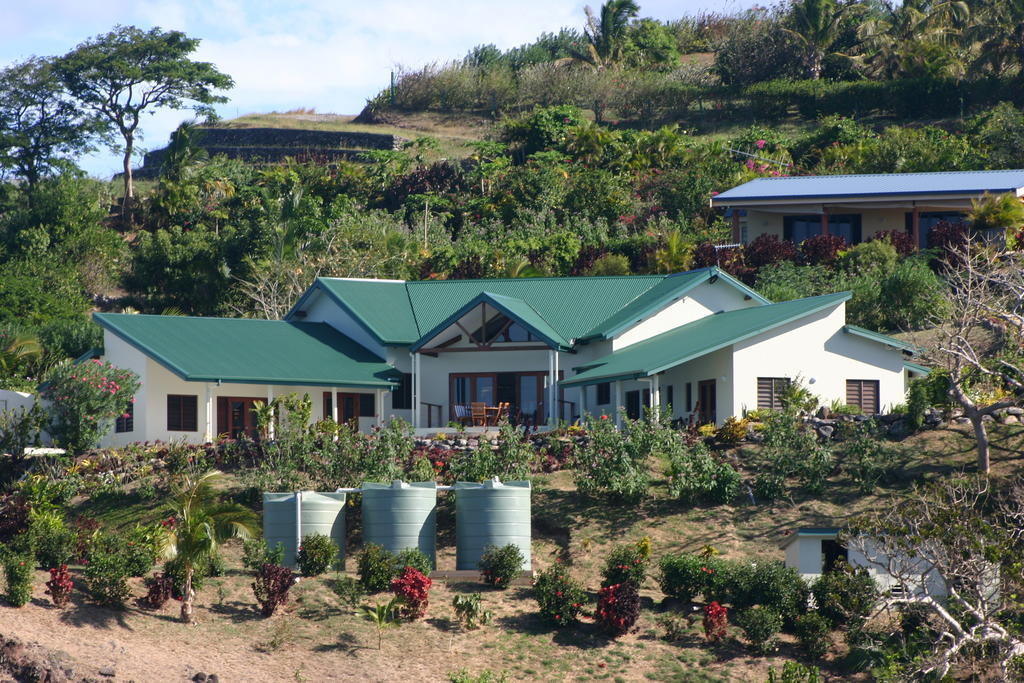 Bularangi Villa, Fiji Rakiraki Zewnętrze zdjęcie