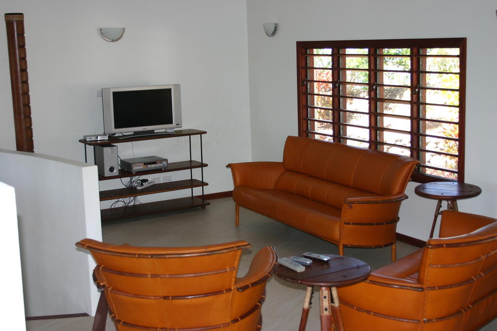 Bularangi Villa, Fiji Rakiraki Pokój zdjęcie