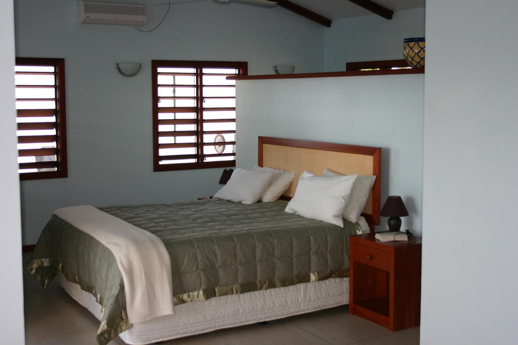 Bularangi Villa, Fiji Rakiraki Pokój zdjęcie
