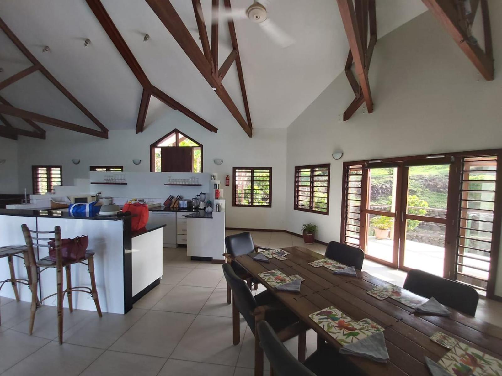 Bularangi Villa, Fiji Rakiraki Zewnętrze zdjęcie