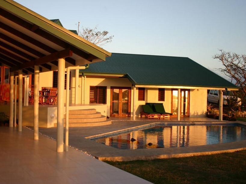 Bularangi Villa, Fiji Rakiraki Zewnętrze zdjęcie
